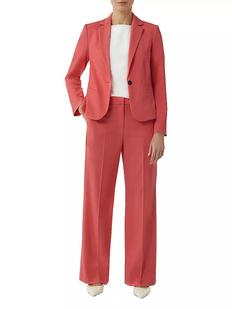 COMMA | Businesshose  | Corail