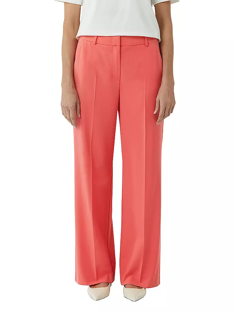 COMMA | Businesshose  | Corail