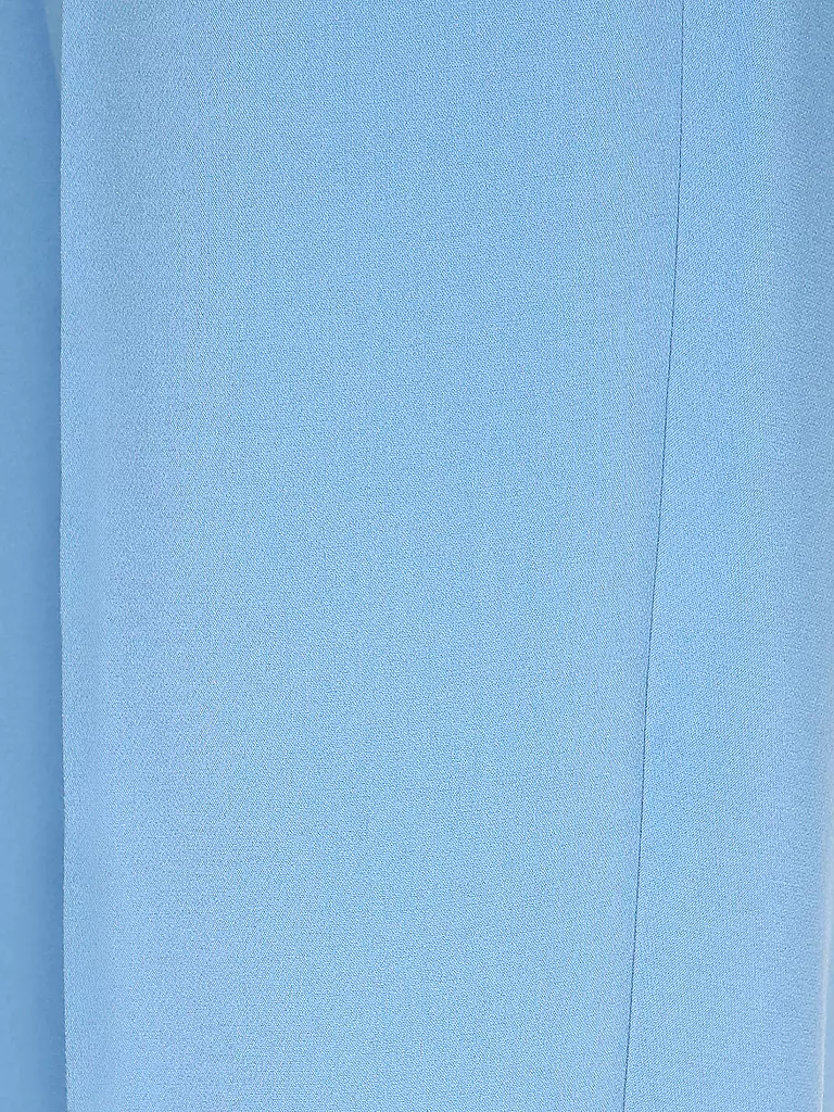 COMMA | Businesshose  | Bleu