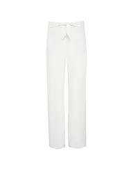 COMMA | Businesshose | Blanc