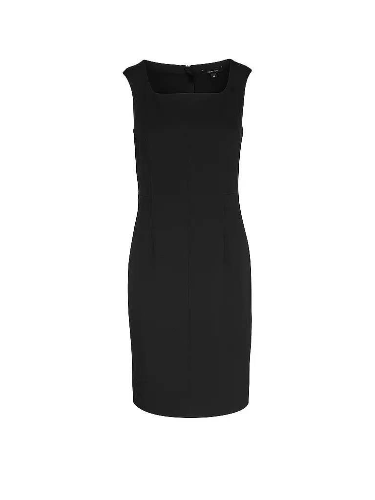 COMMA | Businesskleid | Noir