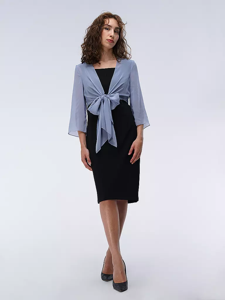 COMMA | Businesskleid | Noir