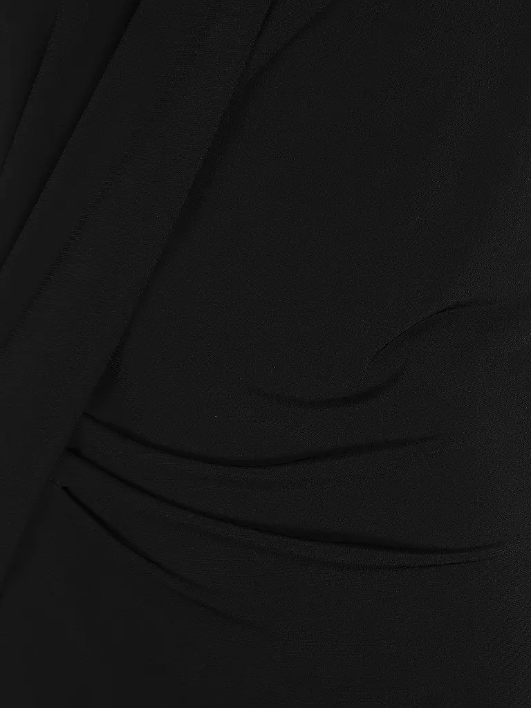 COMMA | Businesskleid | Noir