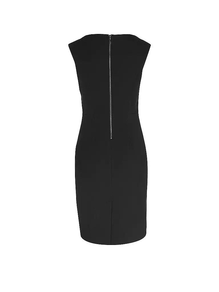 COMMA | Businesskleid | Noir