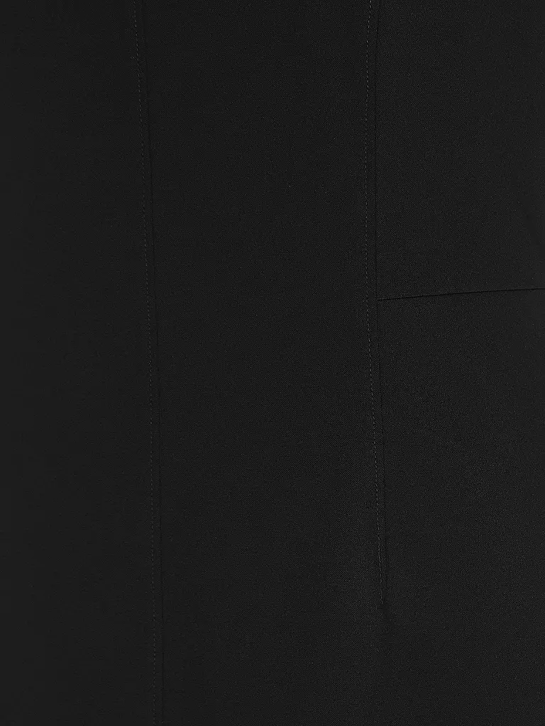 COMMA | Businesskleid | Noir