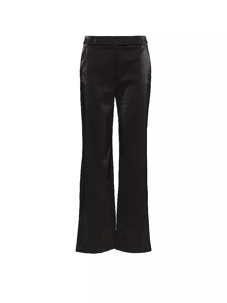 COMMA | Bussineshose  | Noir