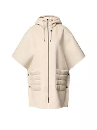 COMMA | Cape - Poncho | Beige