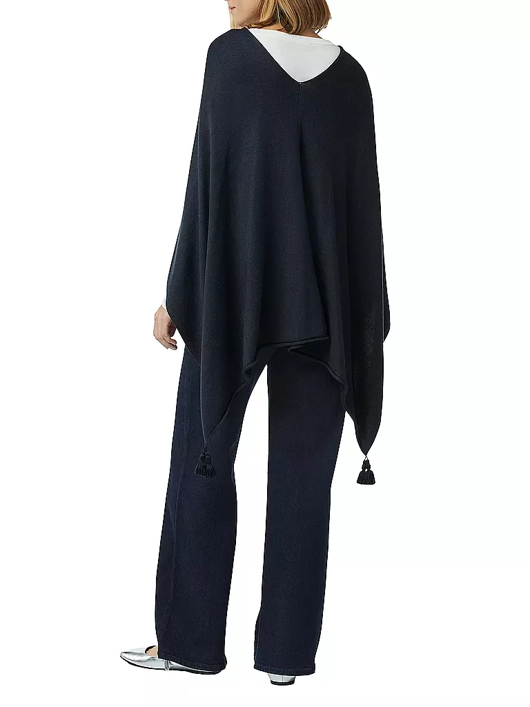 COMMA | Cape - Poncho | 