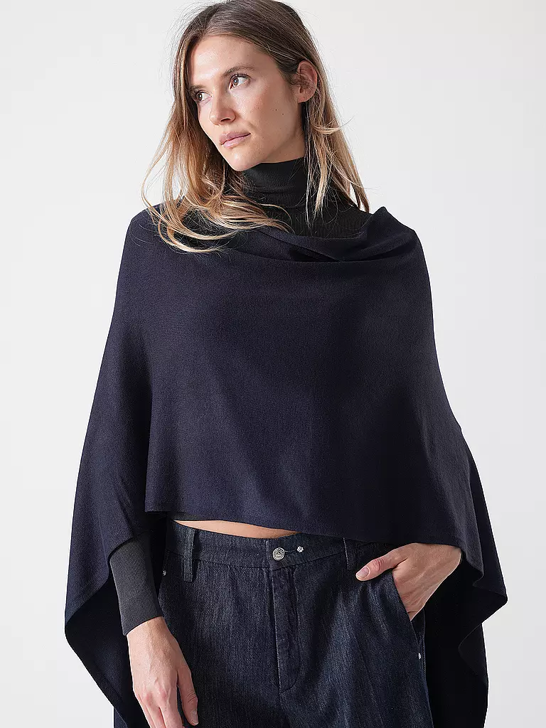 COMMA | Cape - Poncho | 