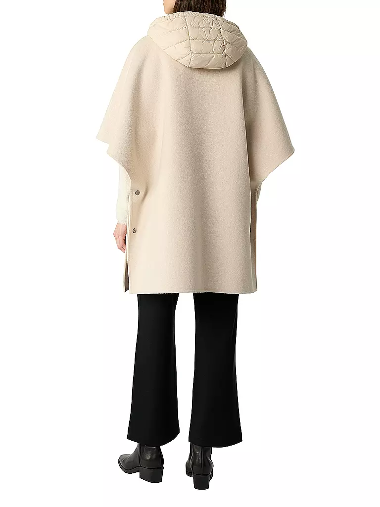 COMMA | Cape - Poncho | 