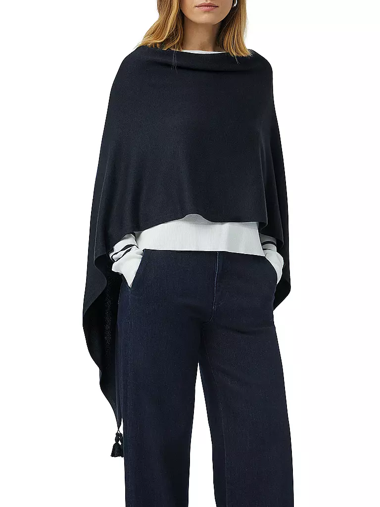 COMMA | Cape - Poncho | 