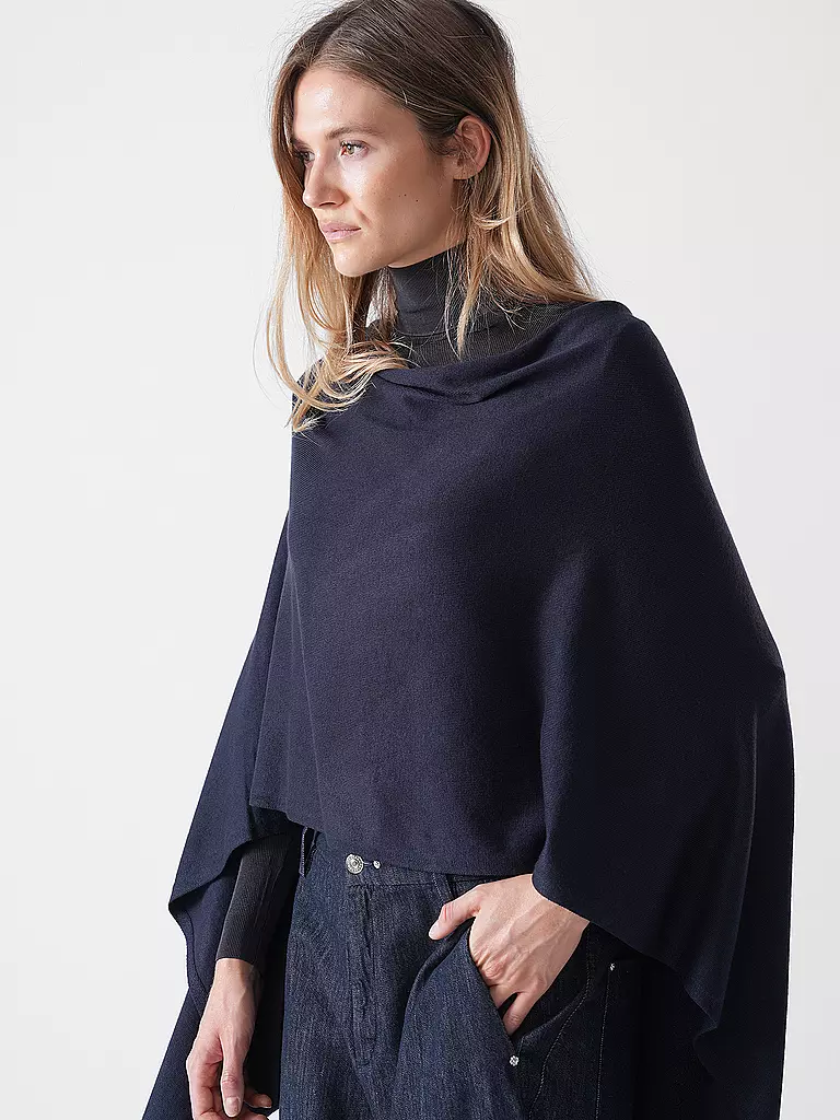 COMMA | Cape - Poncho | 