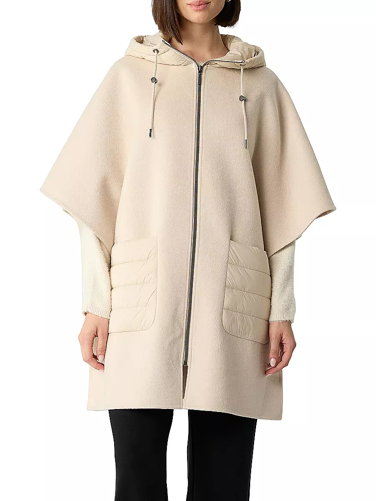COMMA | Cape - Poncho | 