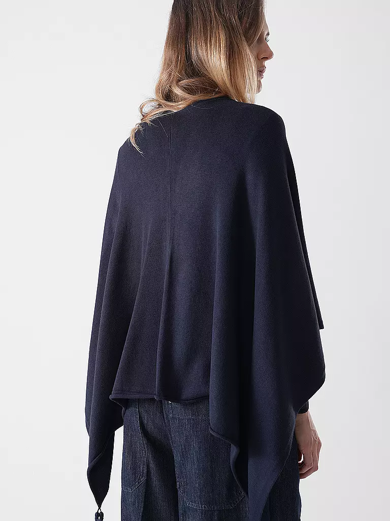 COMMA | Cape - Poncho | 