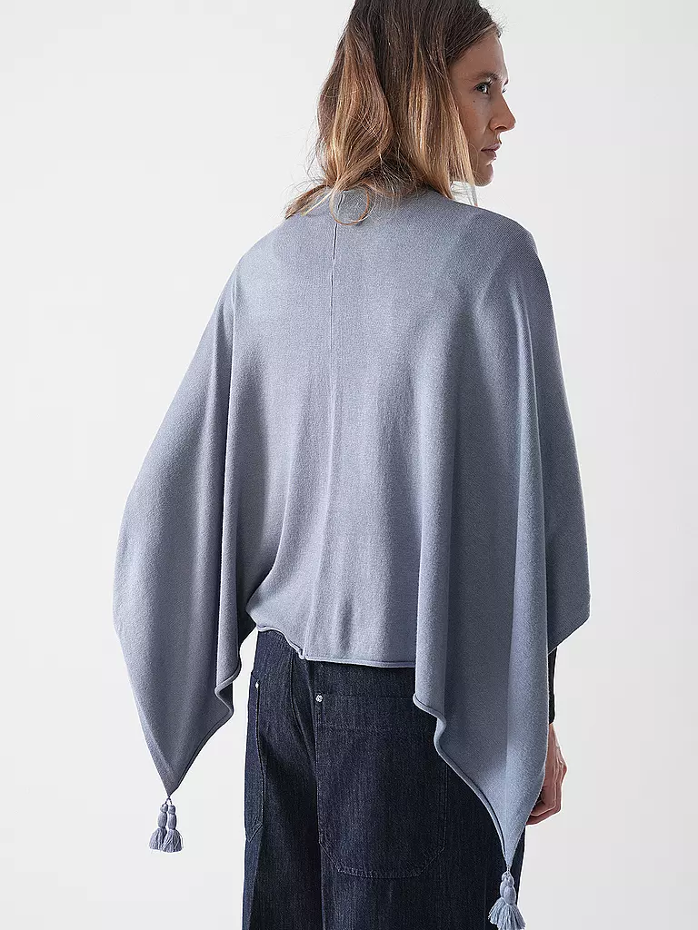 COMMA | Cape - Poncho | 