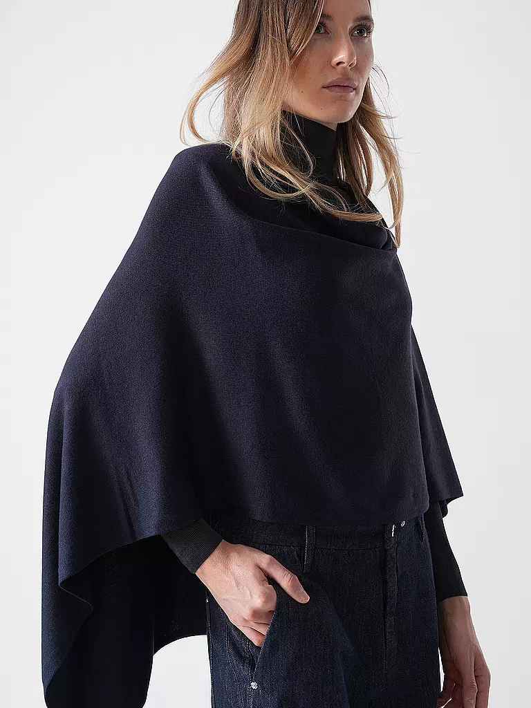 COMMA | Cape - Poncho | 