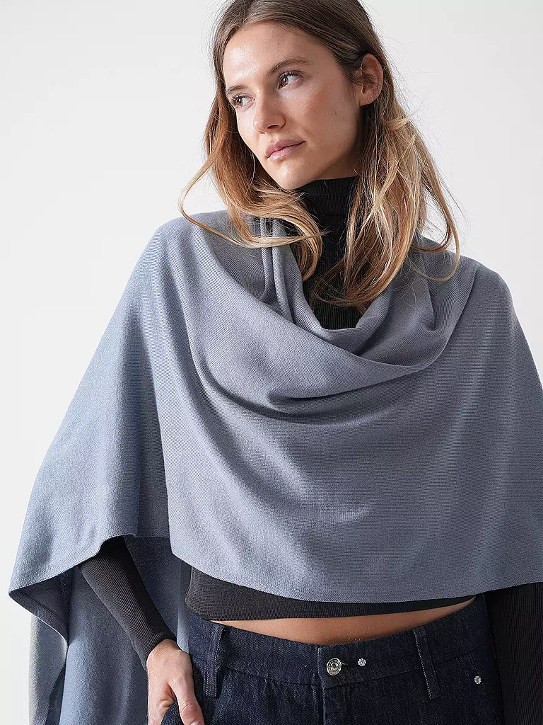 COMMA | Cape - Poncho | 