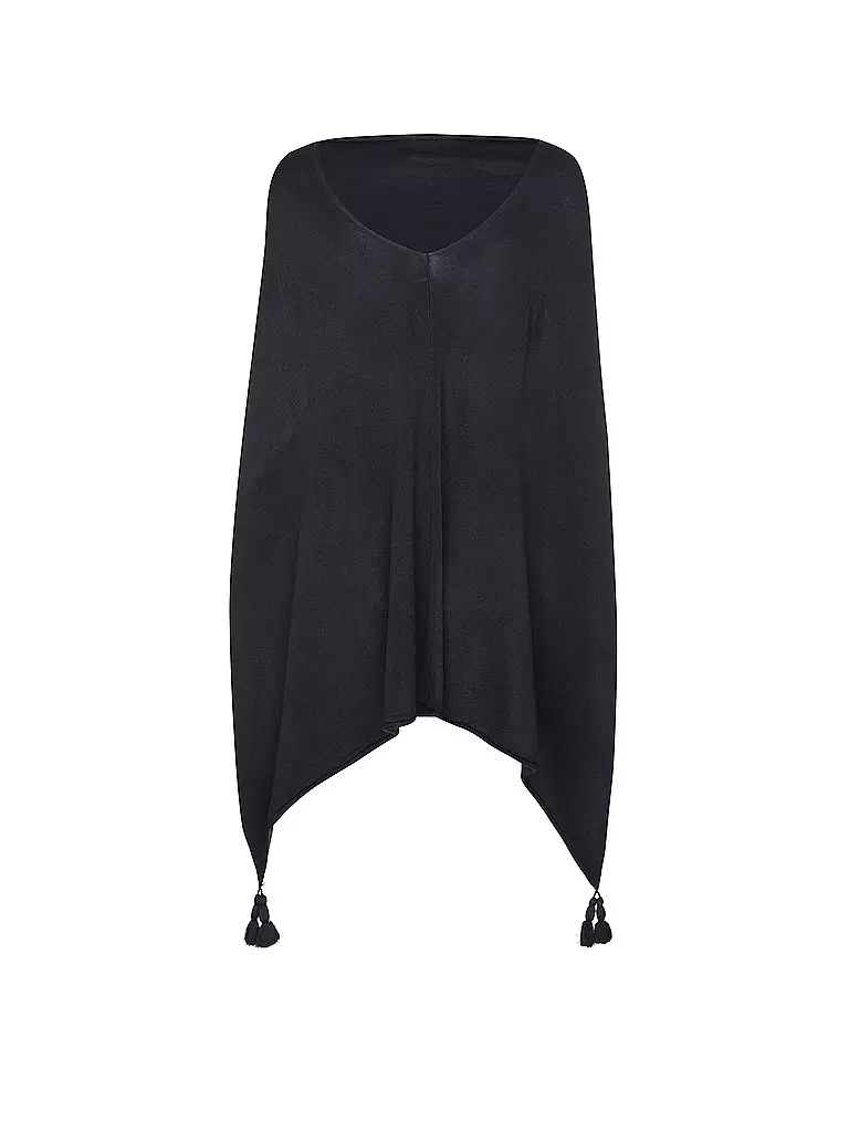 COMMA | Cape - Poncho | 