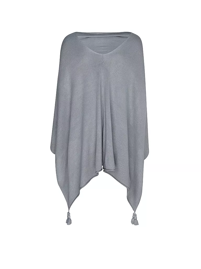 COMMA | Cape - Poncho | 