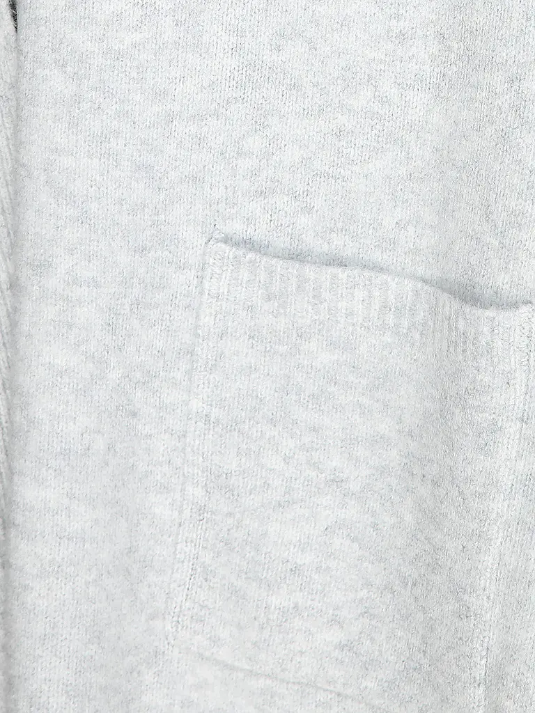 COMMA | Cardigan | Gris