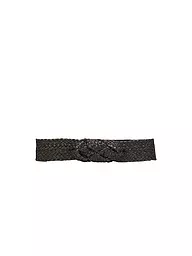 COMMA | Ceinture de taille | Marron