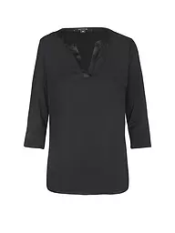 COMMA | Chemise | Noir