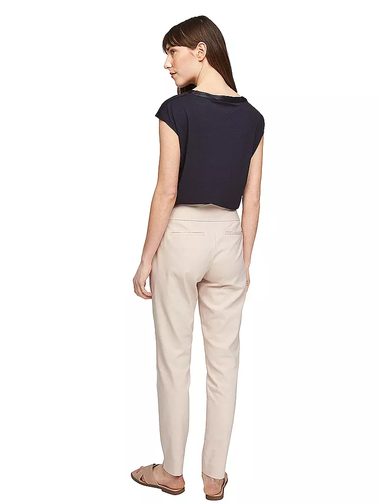 COMMA | Chemise | dunkelblau