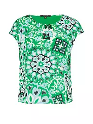 COMMA | Chemisier | Vert