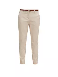 COMMA | Chino 7/8 | Beige