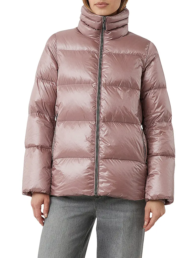 COMMA | Daunenjacke  | Rose
