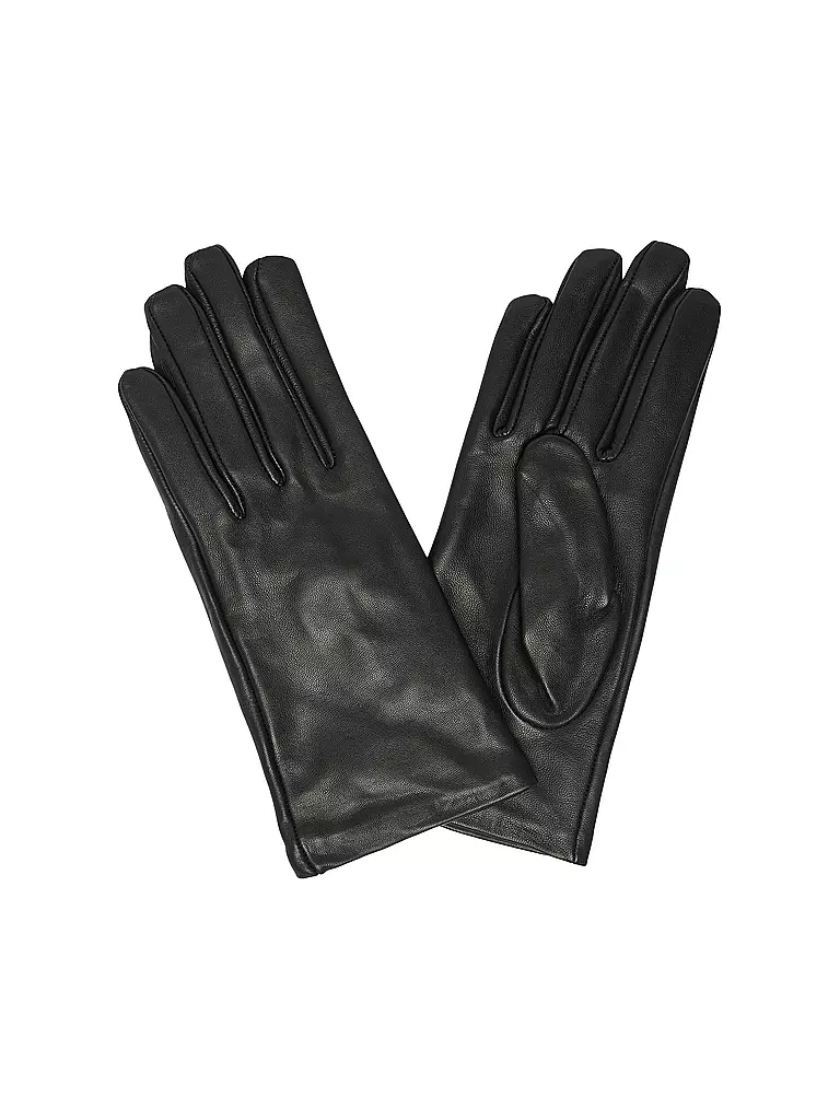 COMMA | Gants en cuir | 