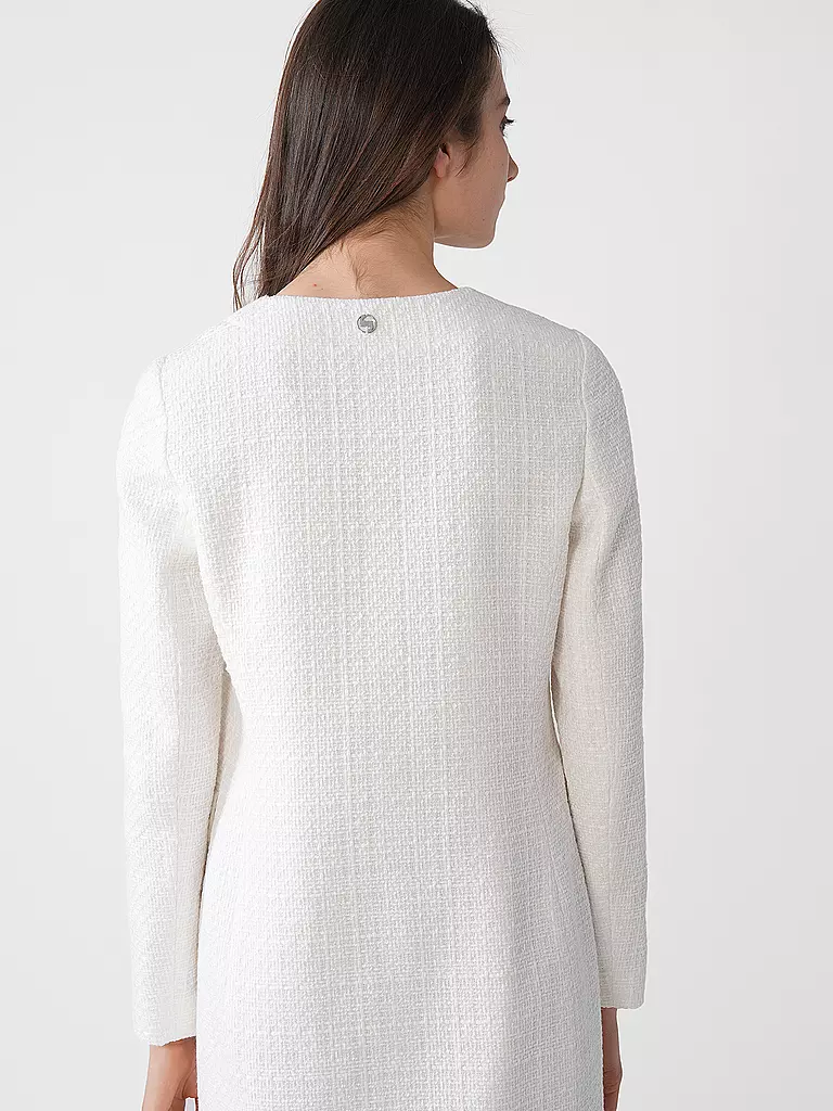 COMMA | Gehrock  | Blanc