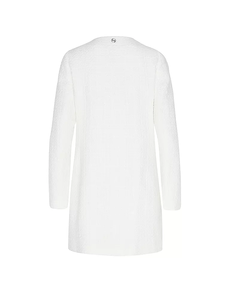 COMMA | Gehrock  | Blanc