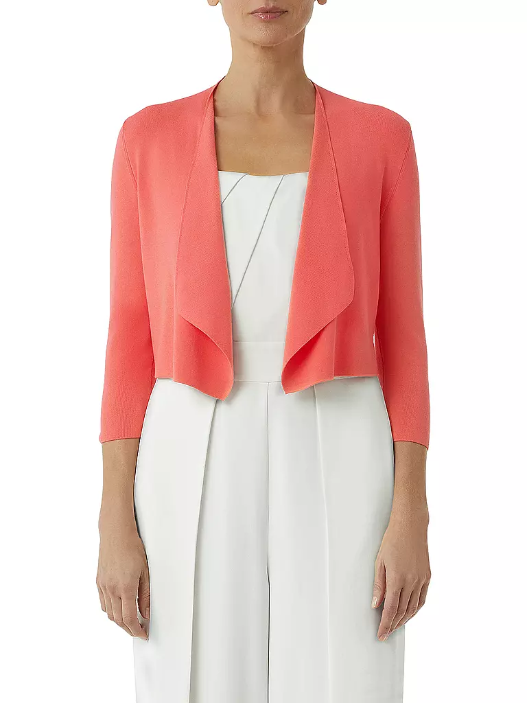 COMMA | Gilet en maille | 