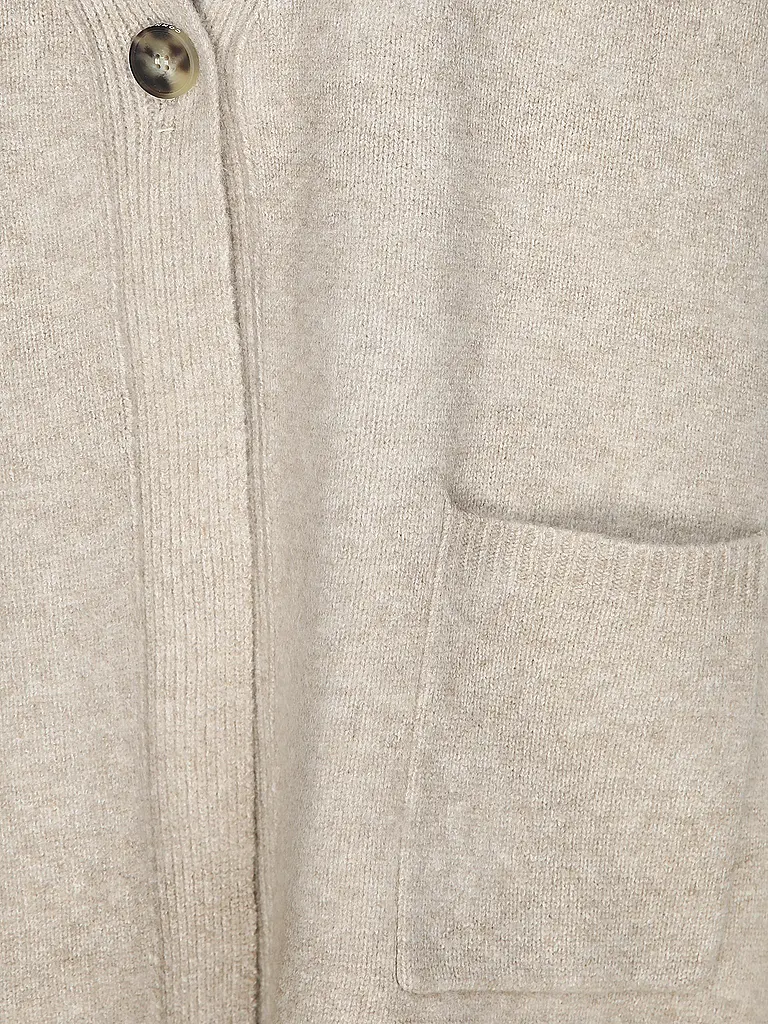 COMMA | Gilet en maille | 