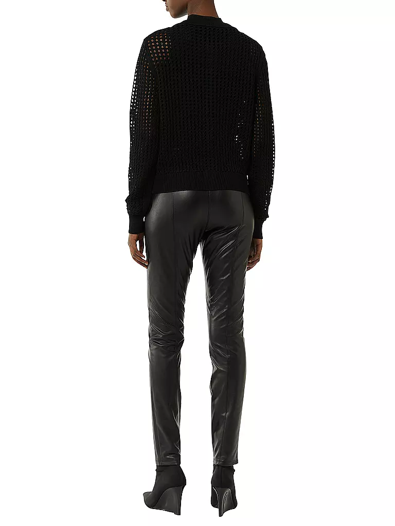 COMMA | Gilet en tricot | 