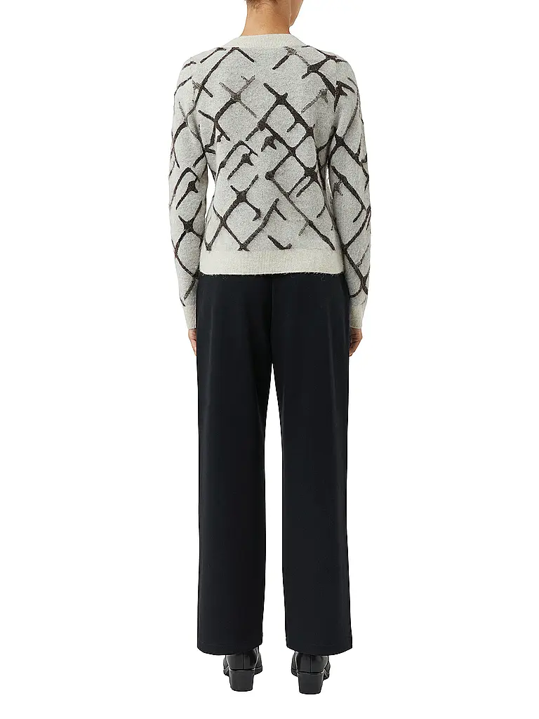 COMMA | Gilet en tricot | 