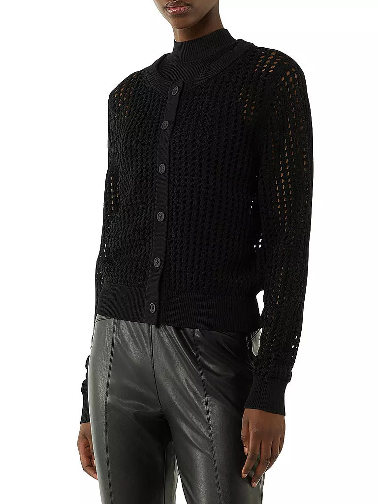 COMMA | Gilet en tricot | 