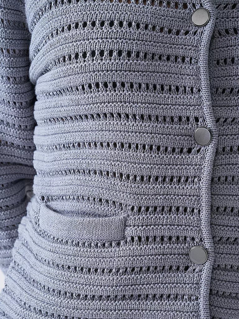 COMMA | Gilet en tricot | 