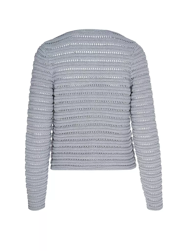 COMMA | Gilet en tricot | 