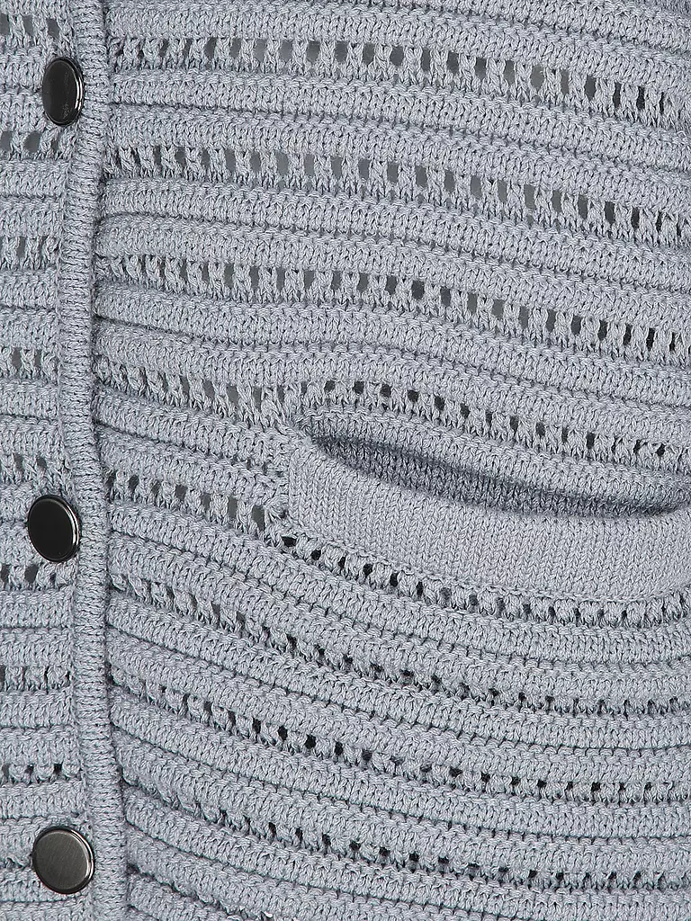 COMMA | Gilet en tricot | 