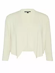 COMMA | Gilet | Beige