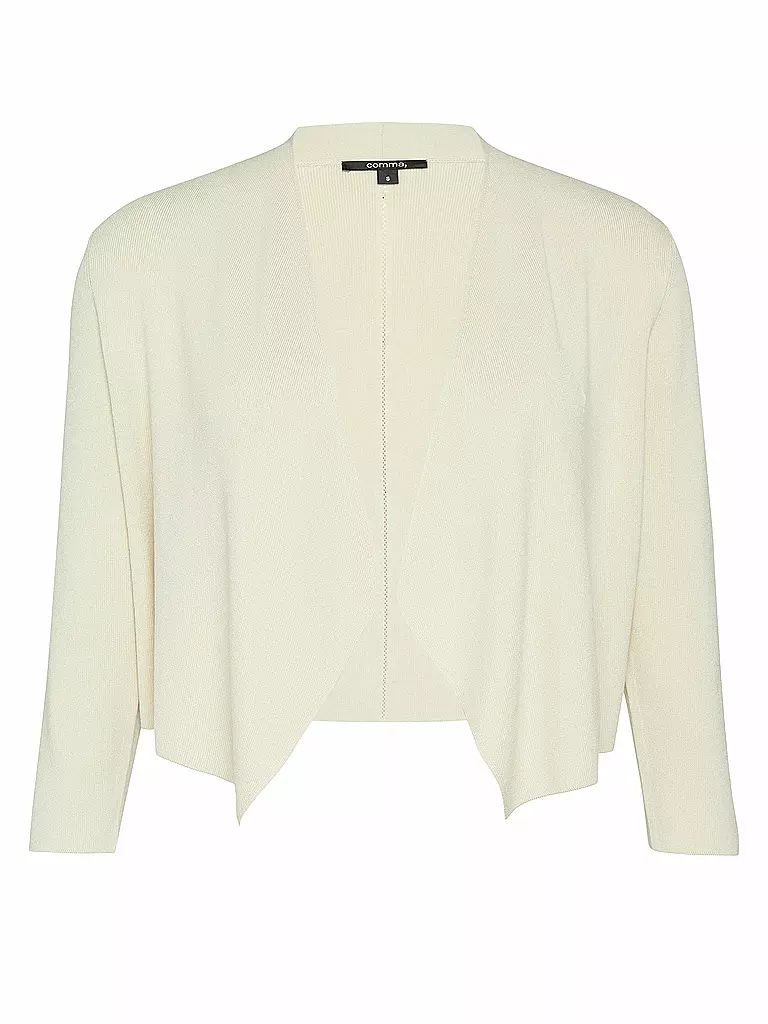 COMMA | Gilet | beige