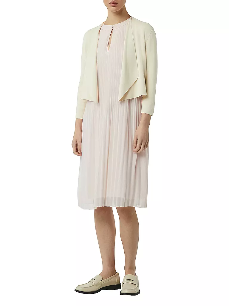 COMMA | Gilet | beige