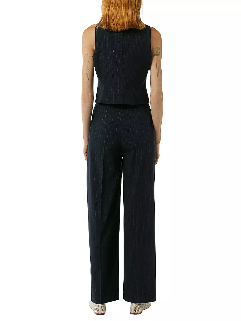 COMMA | Gilet | 