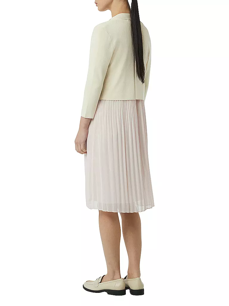 COMMA | Gilet | beige
