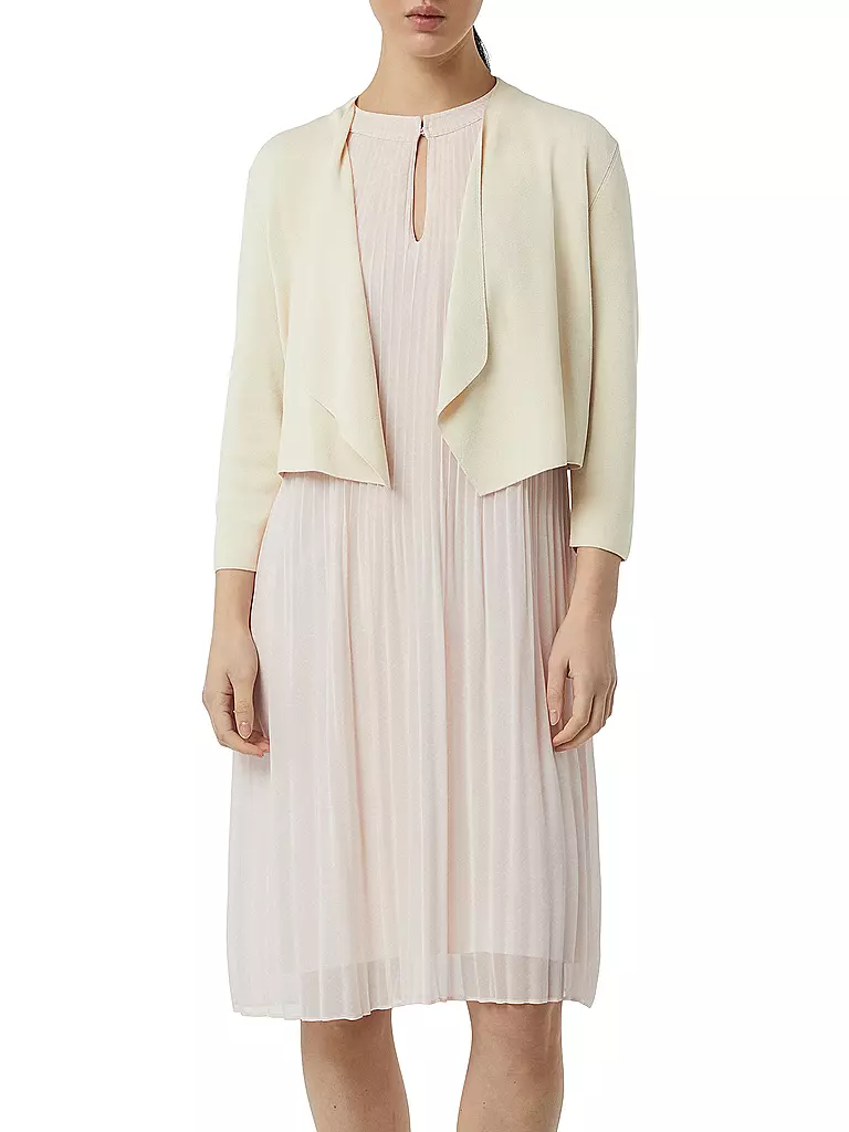 COMMA | Gilet | beige