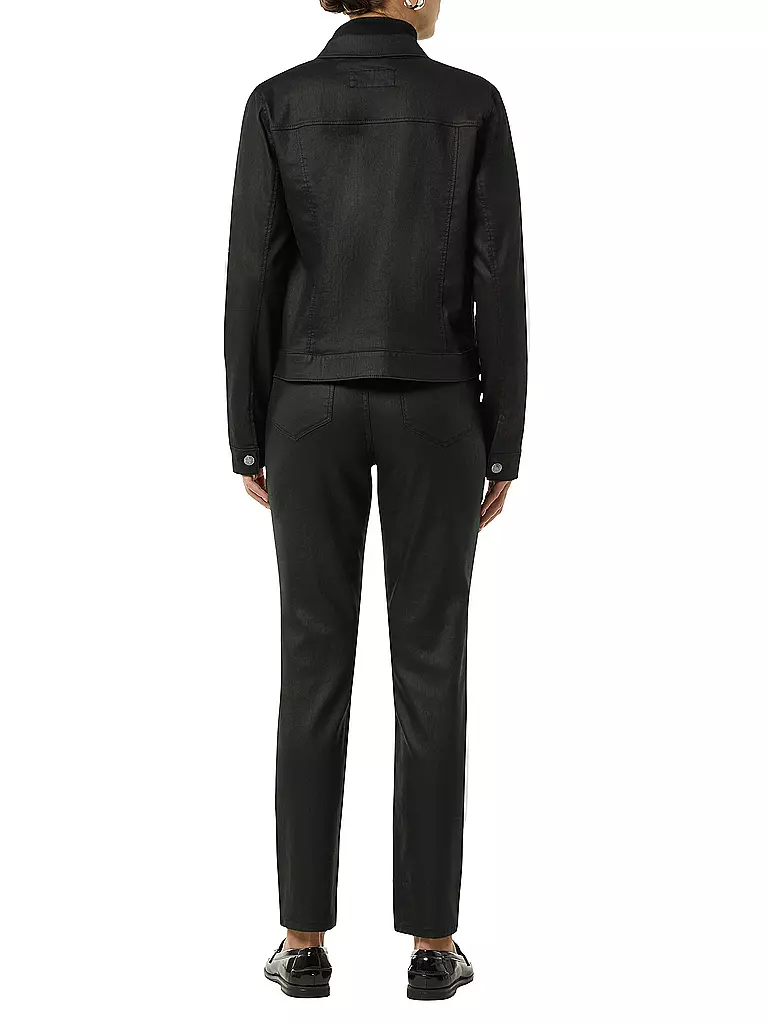 COMMA | Hose  | Noir