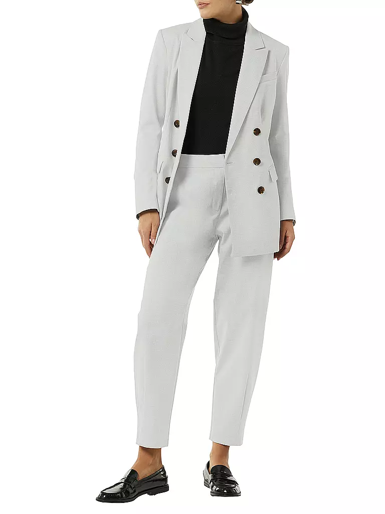 COMMA | Hose 7/8 | Gris