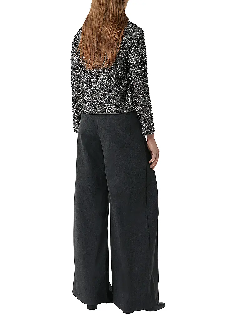 COMMA | Jäckchen
Marque : COMMA
Couleur : gris
Catégories : Mode,Femmes
Mots-clés : Grandes tailles
Longueur des manches : Manches longues
Encolure : Encolure ras du cou
Composition : Polyester / Polyamide
Motif : All over
Coupe (vêtements d’exté |